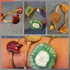 bourbon and boweties bracelets